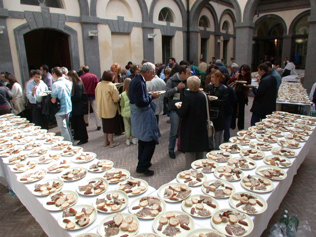 orvieto con gusto